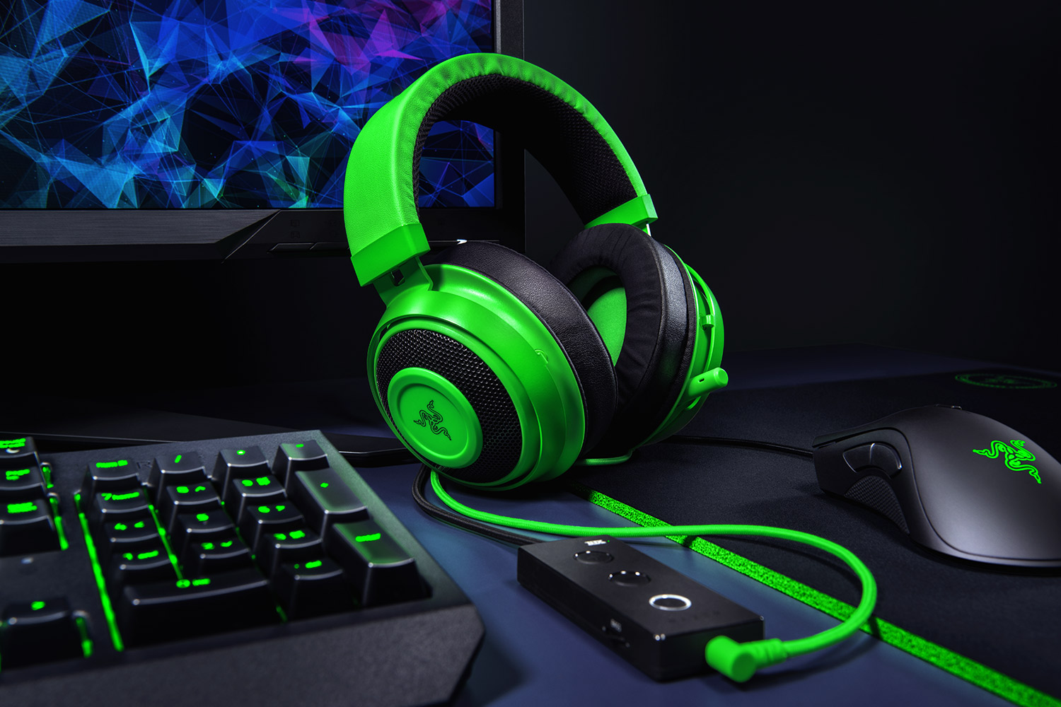 Razer promete 1 milhÃ£o de mÃ¡scaras para combate a coronavÃ­rus