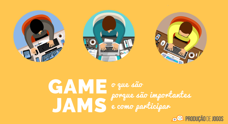 Game Jams